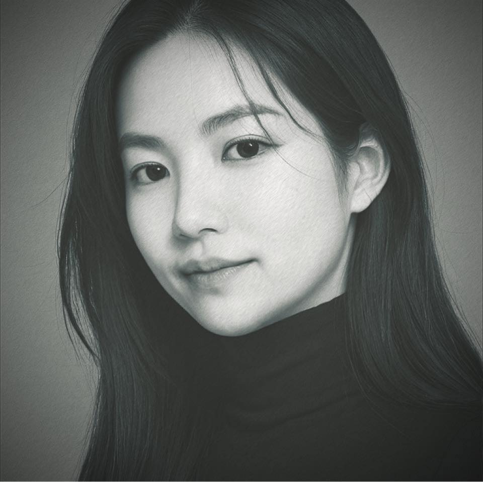 Guoanni Qin headshot